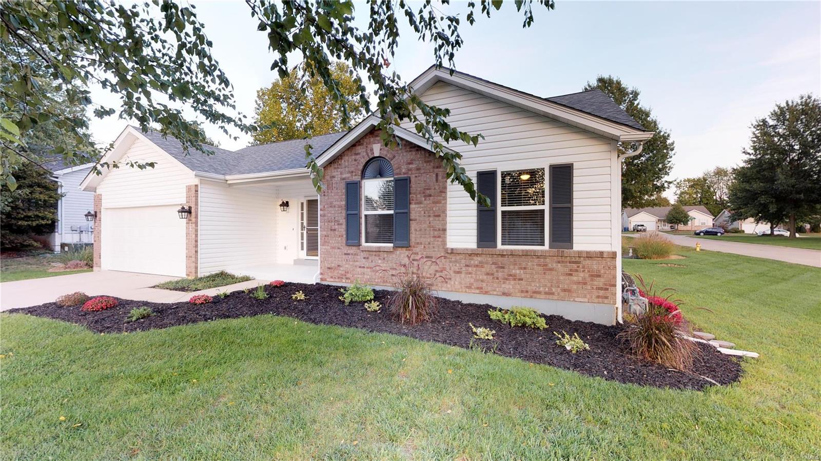 Reddington Oaks - Residential