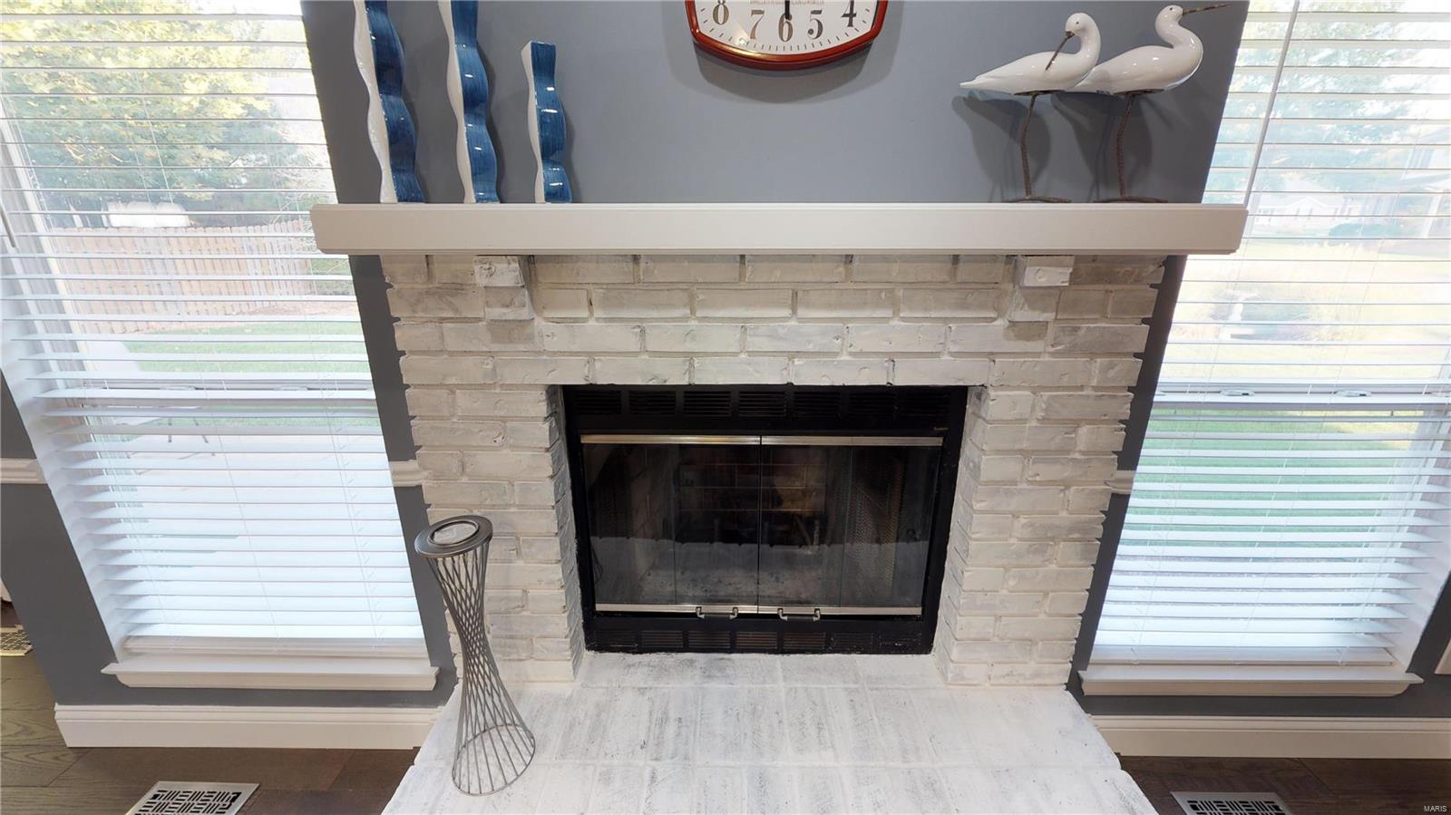 Reddington Oaks - Residential