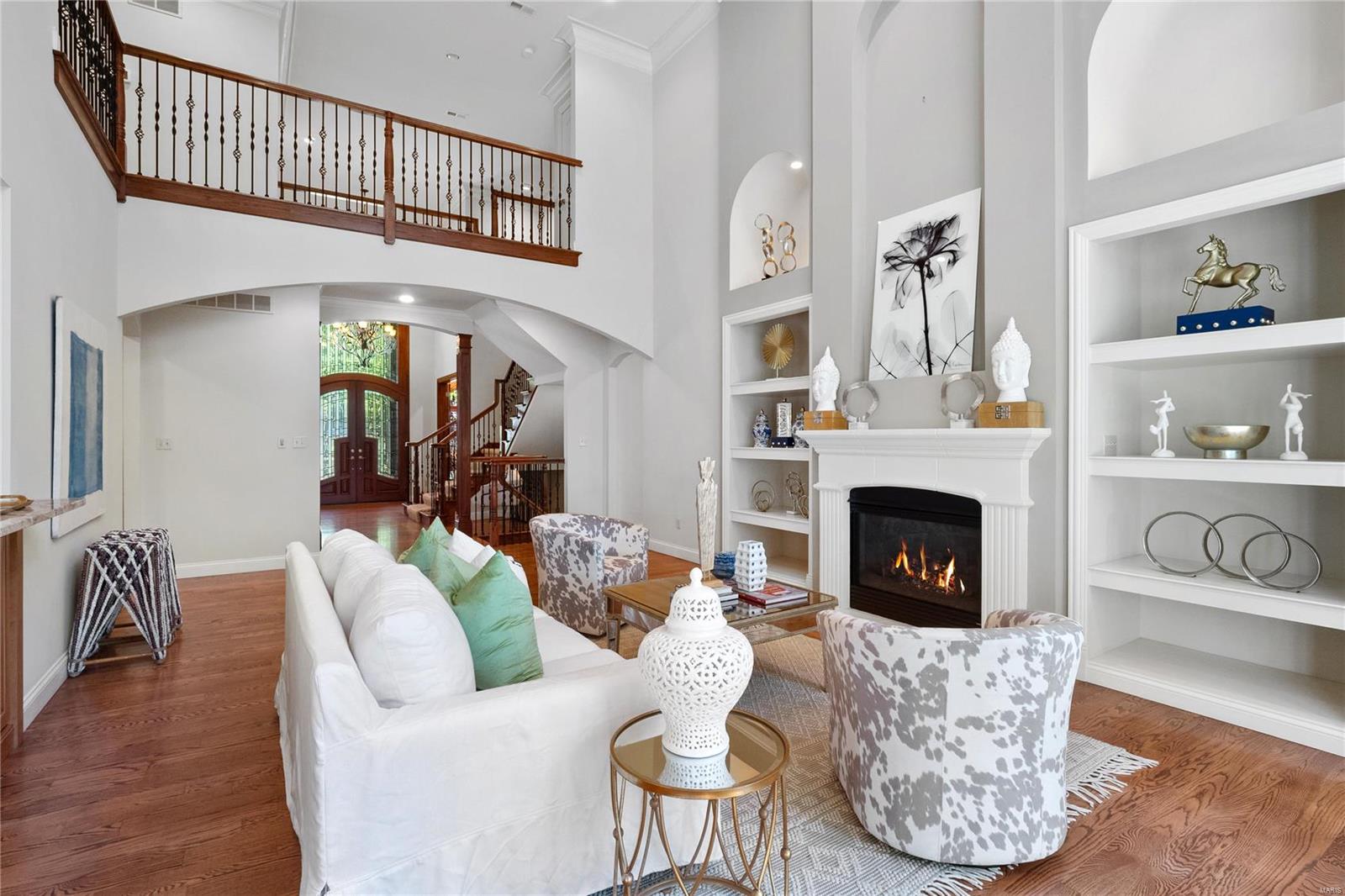 Westland Estates - Residential