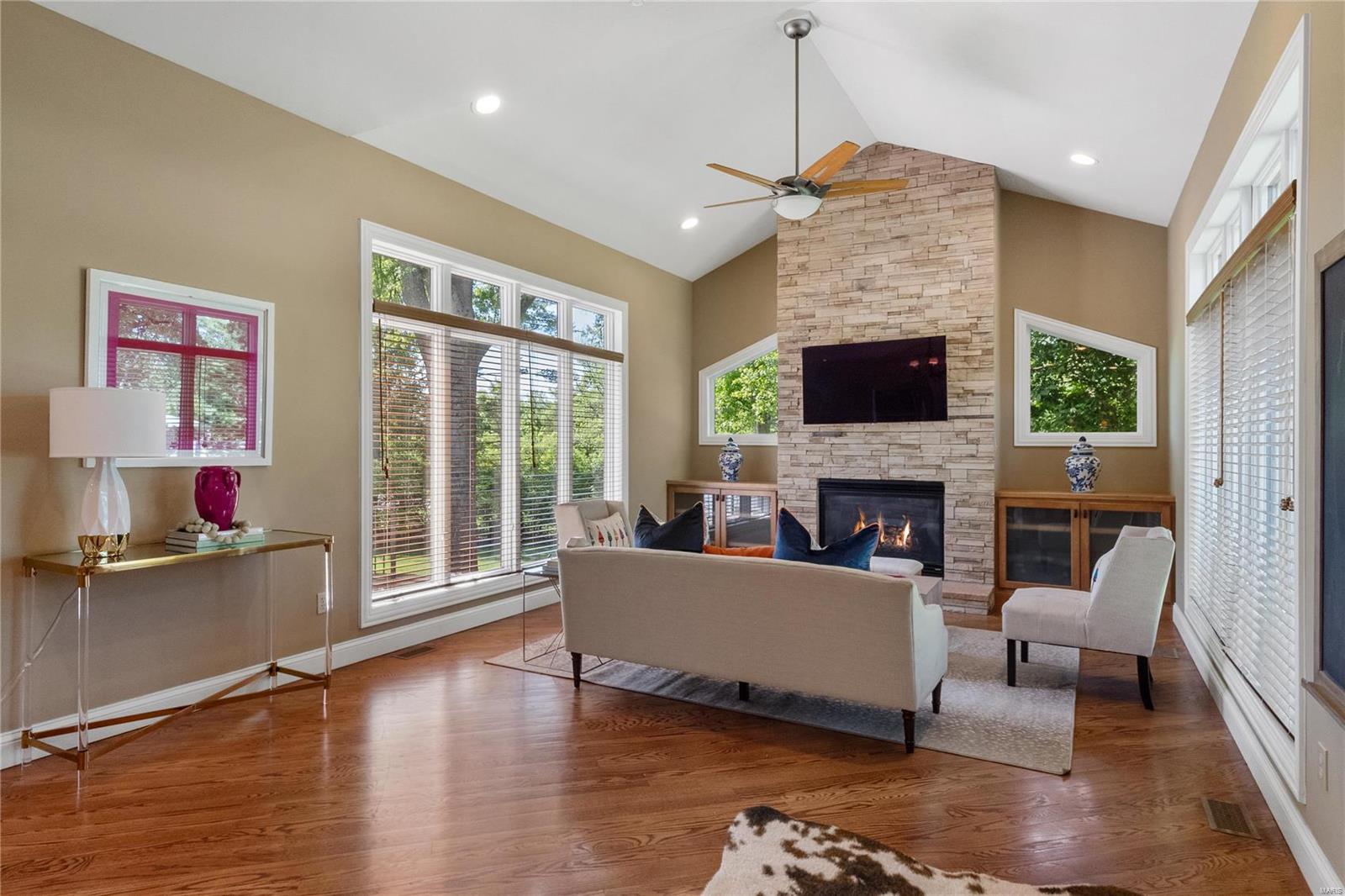 Westland Estates - Residential