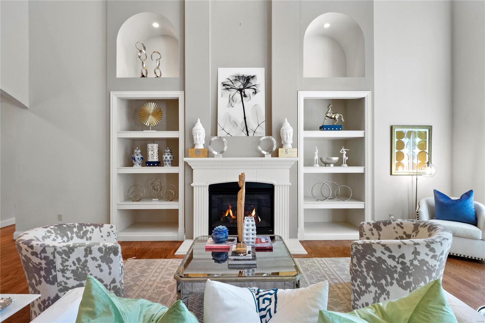 Westland Estates - Residential