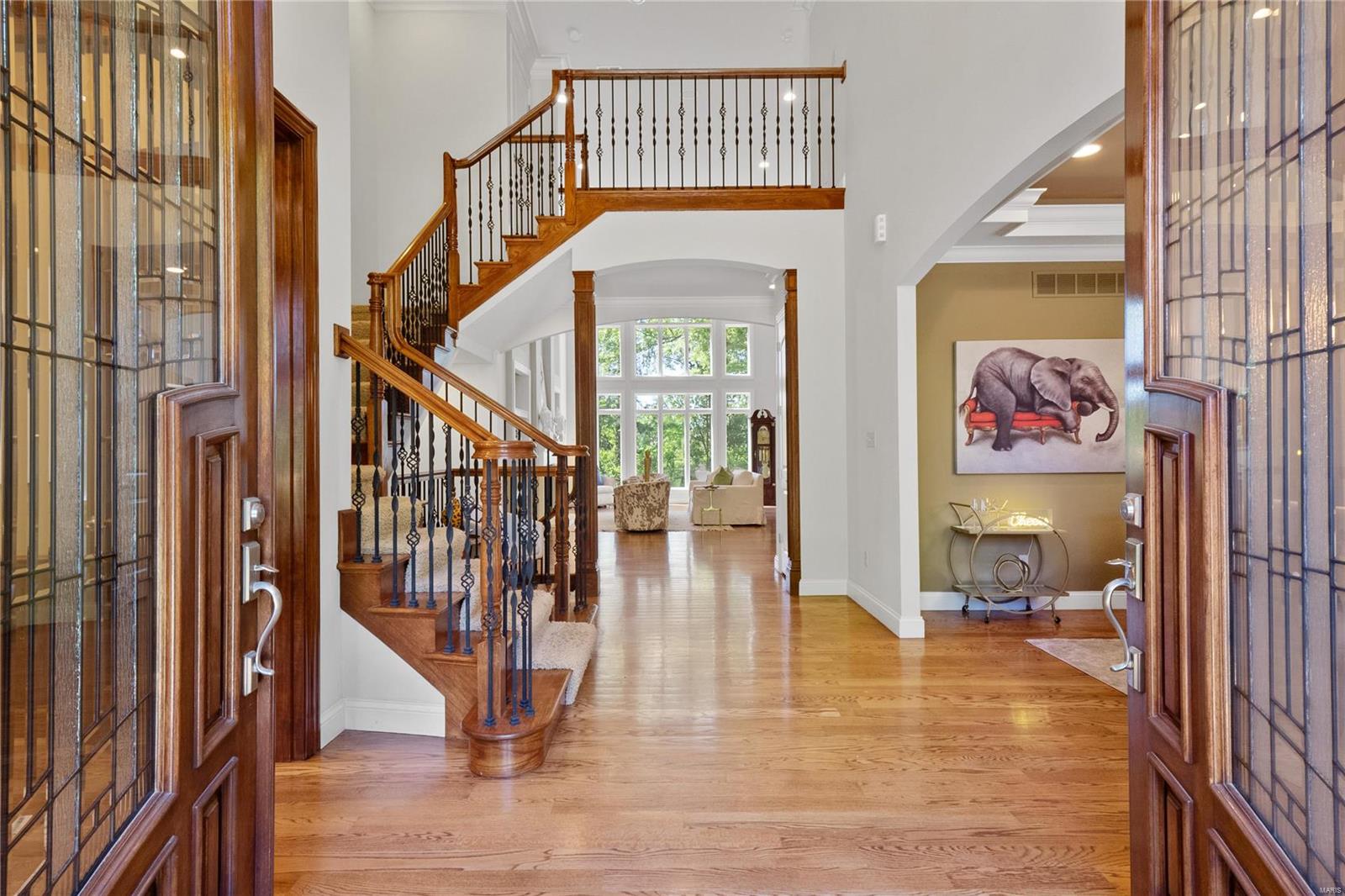 Westland Estates - Residential