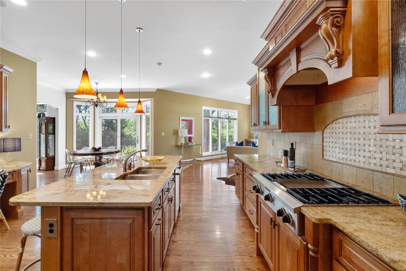 Westland Estates - Residential