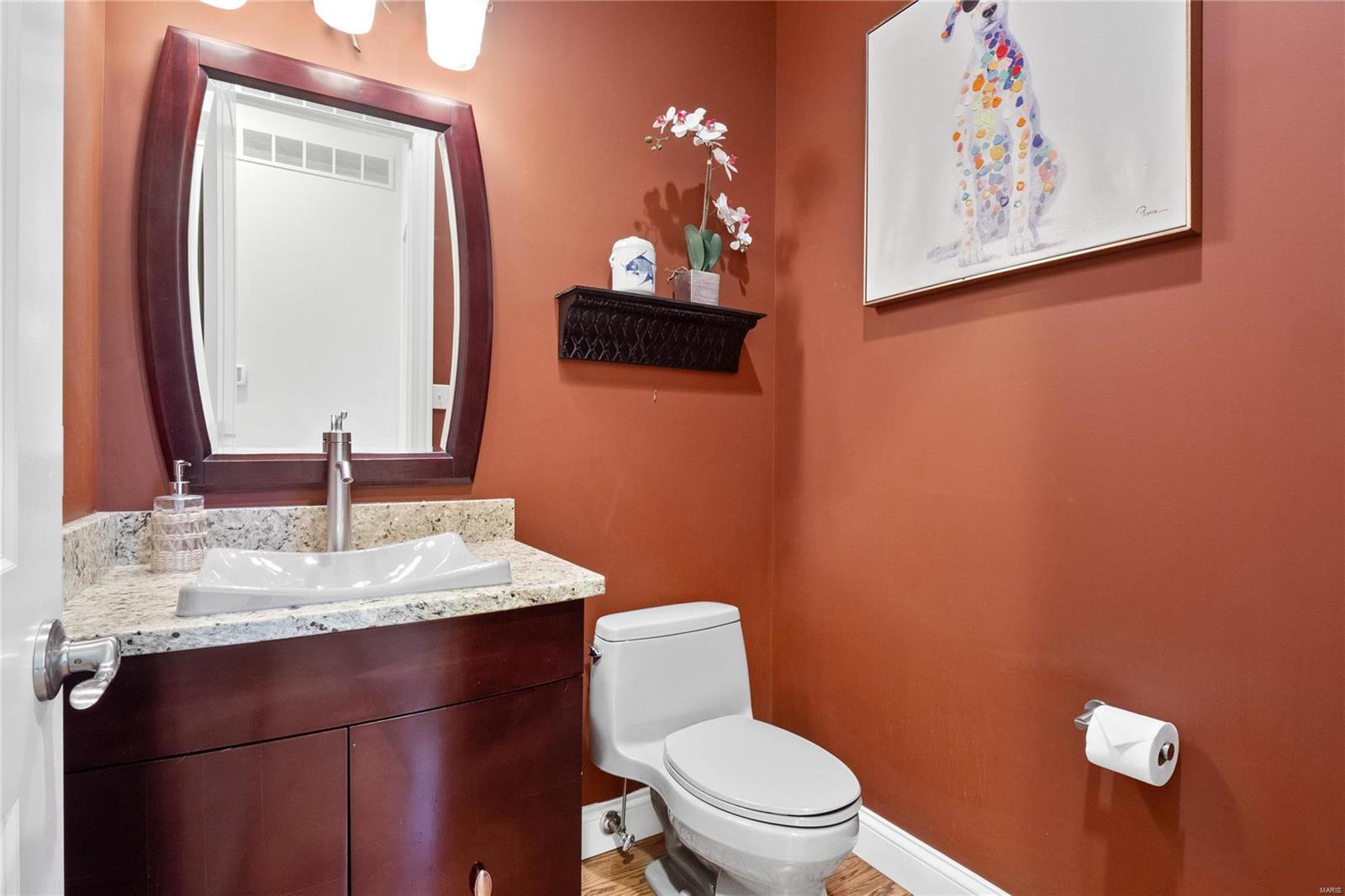 Westland Estates - Residential