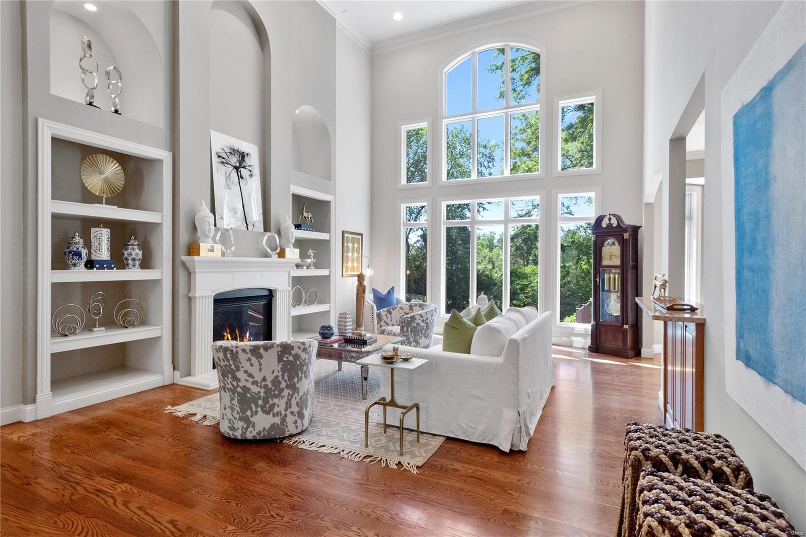 Westland Estates - Residential