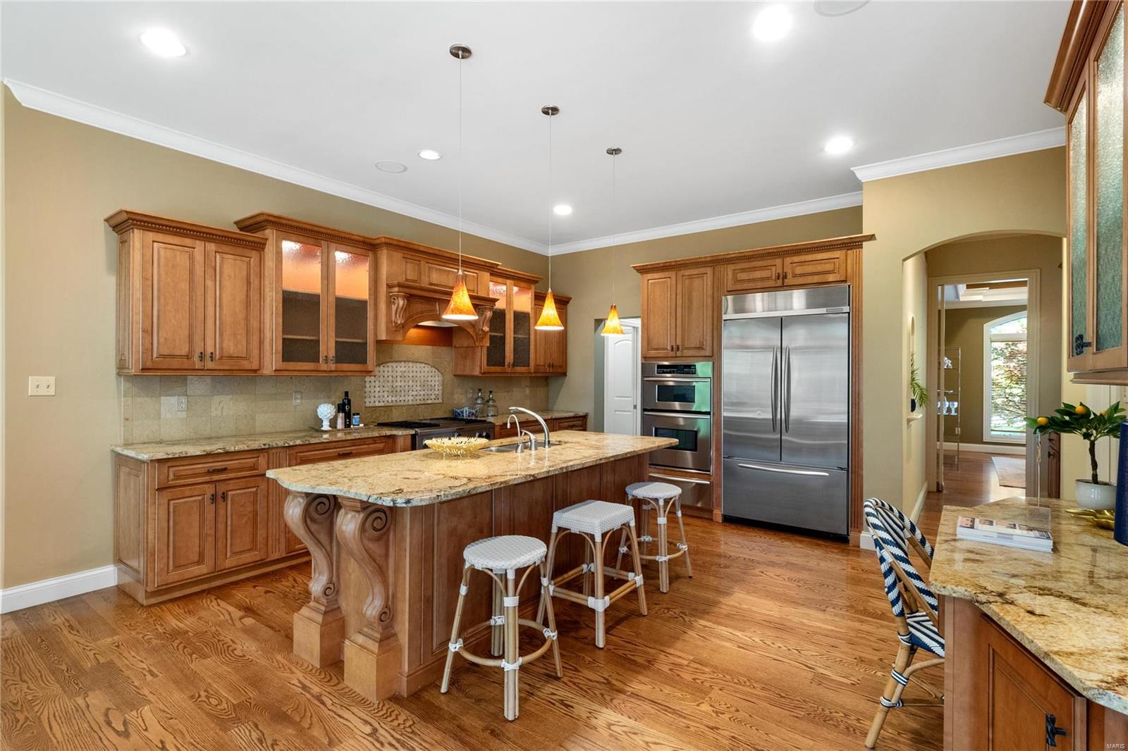 Westland Estates - Residential