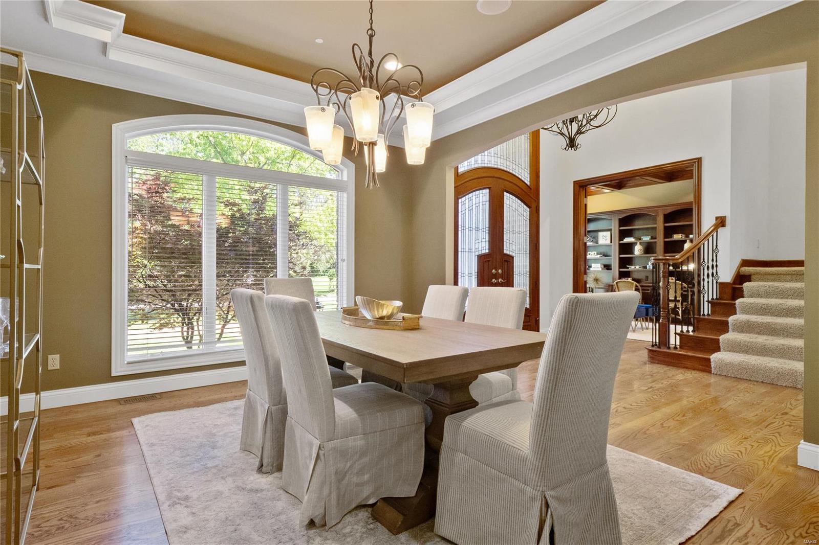 Westland Estates - Residential