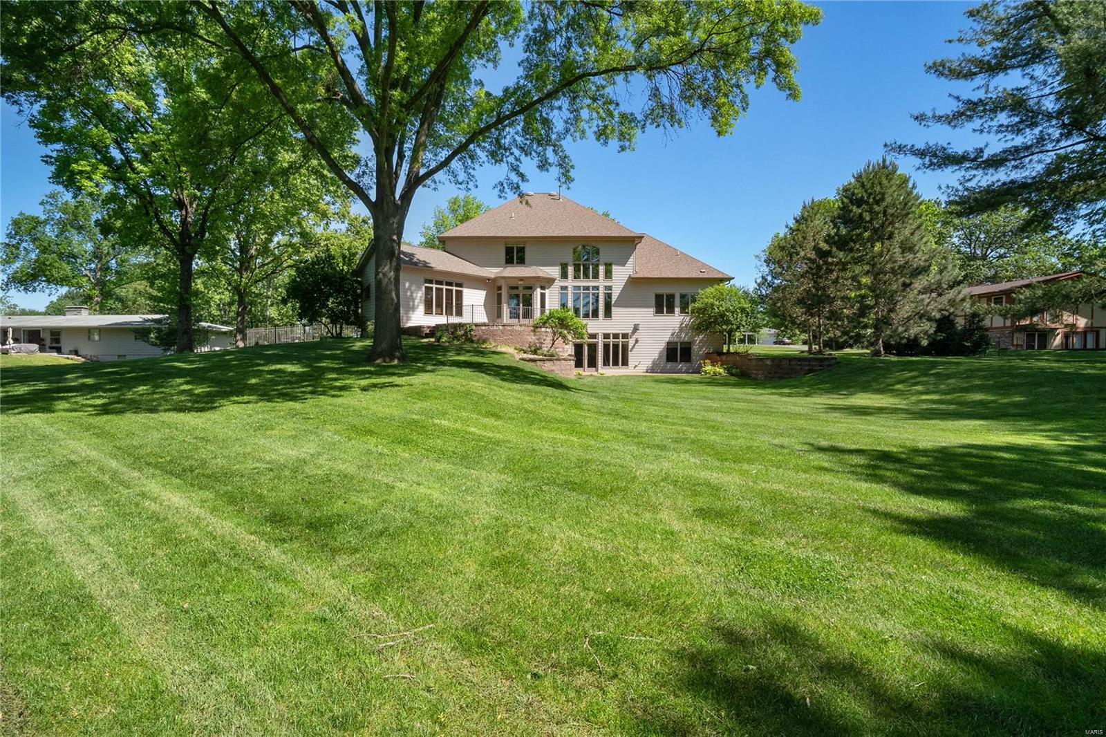 Westland Estates - Residential