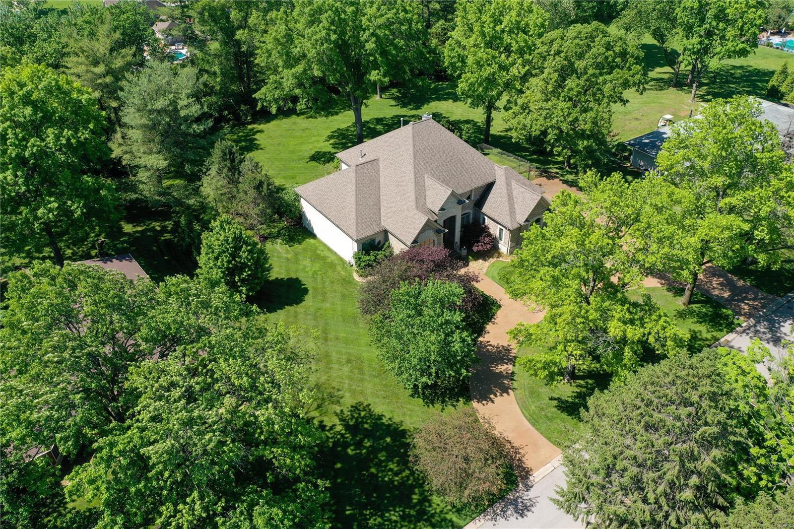 Westland Estates - Residential