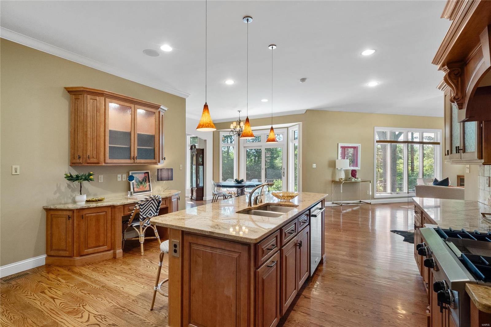 Westland Estates - Residential