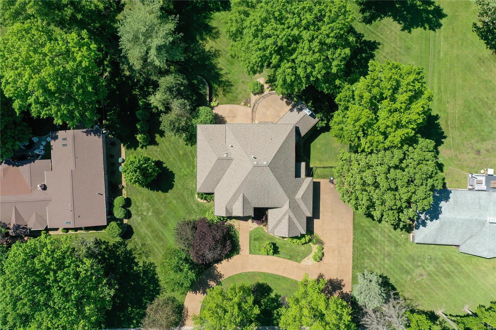 Westland Estates - Residential