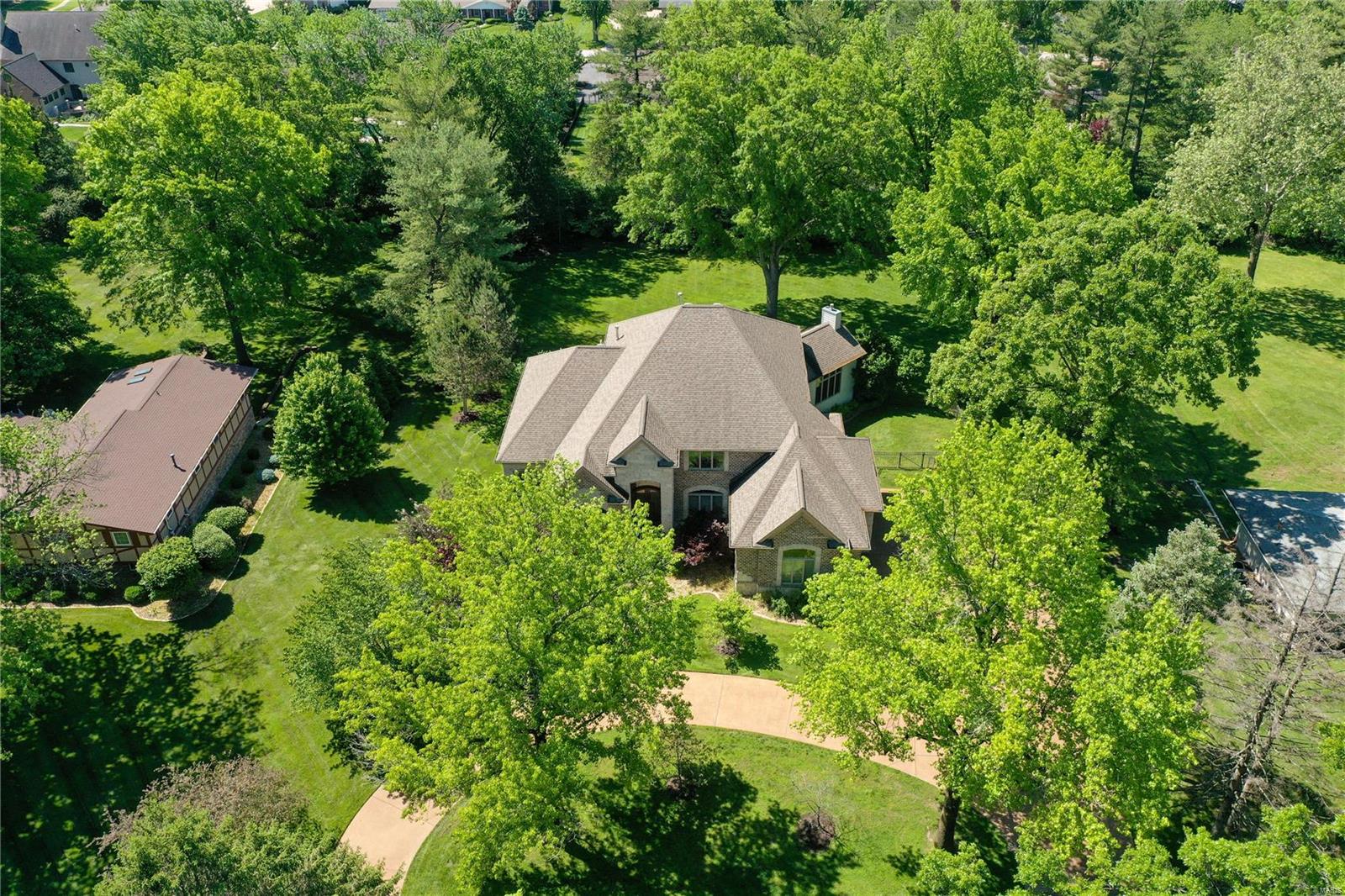 Westland Estates - Residential