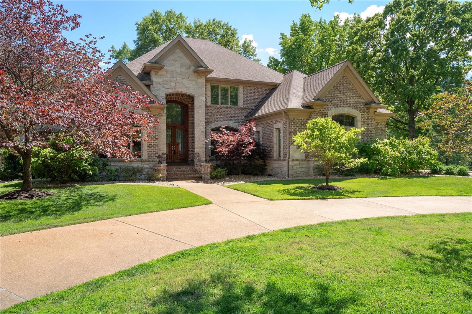 Westland Estates - Residential