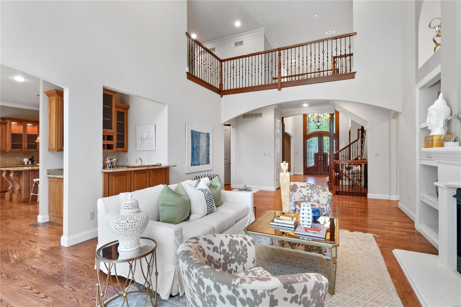 Westland Estates - Residential