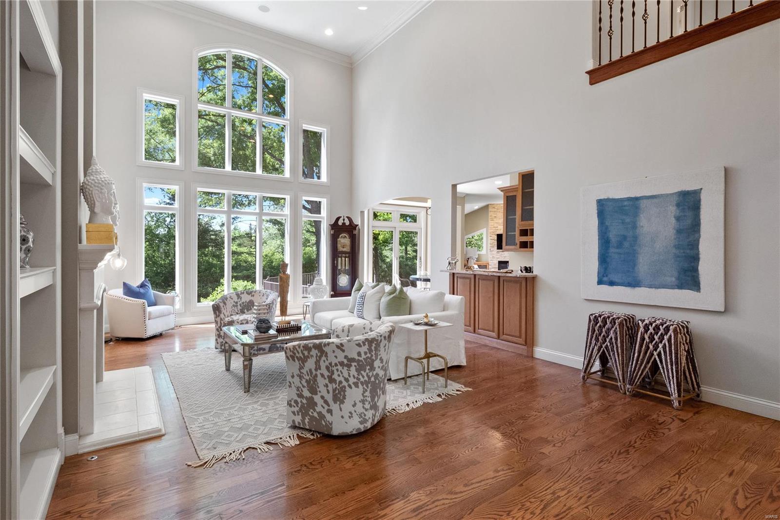 Westland Estates - Residential