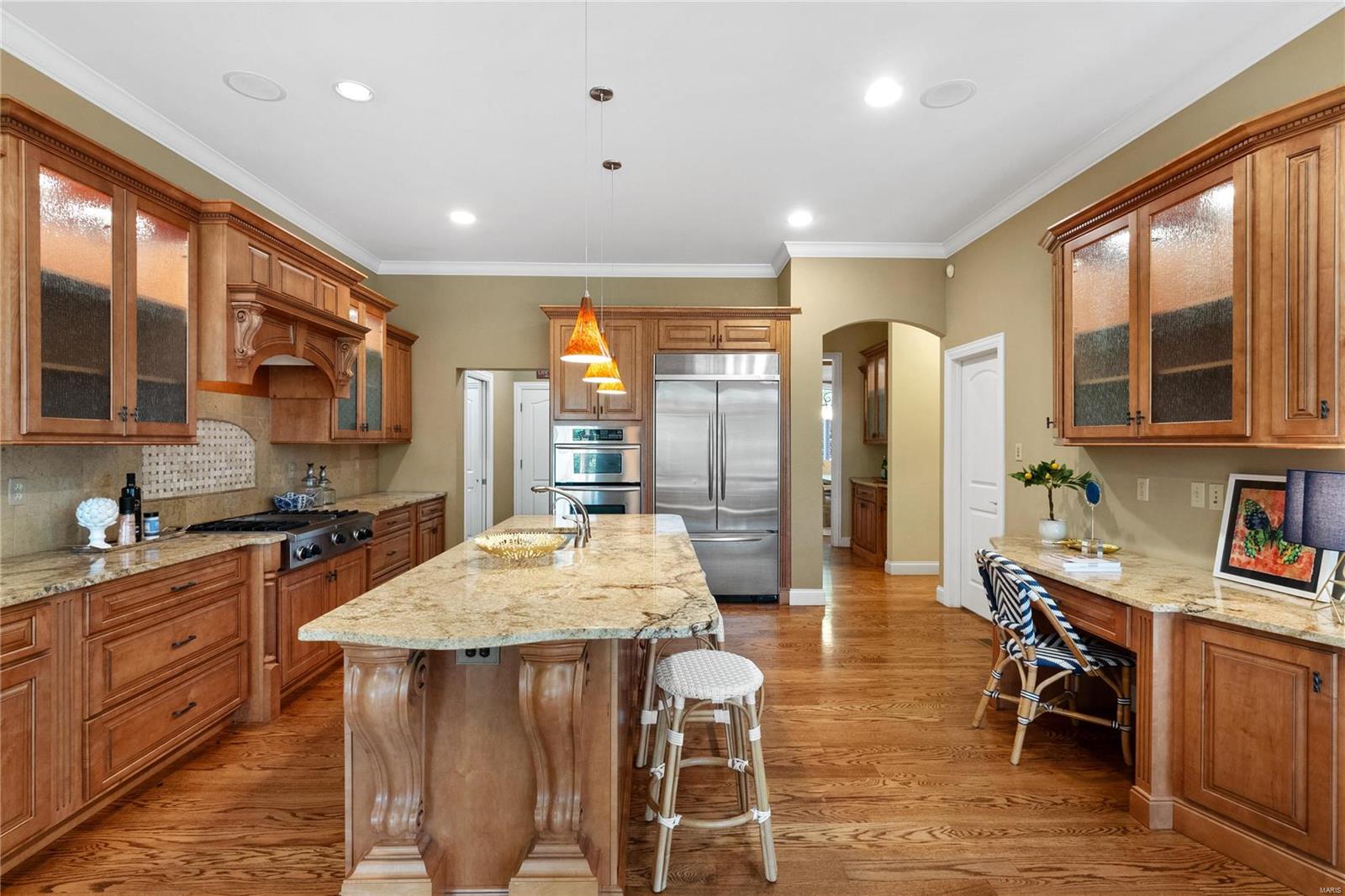 Westland Estates - Residential