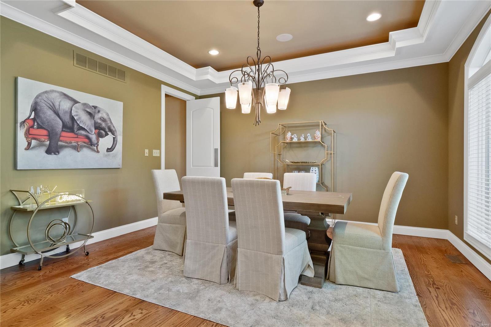 Westland Estates - Residential