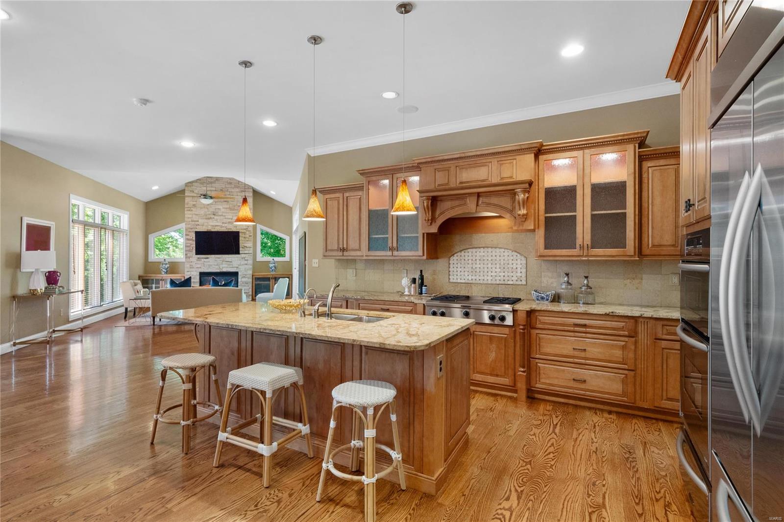 Westland Estates - Residential