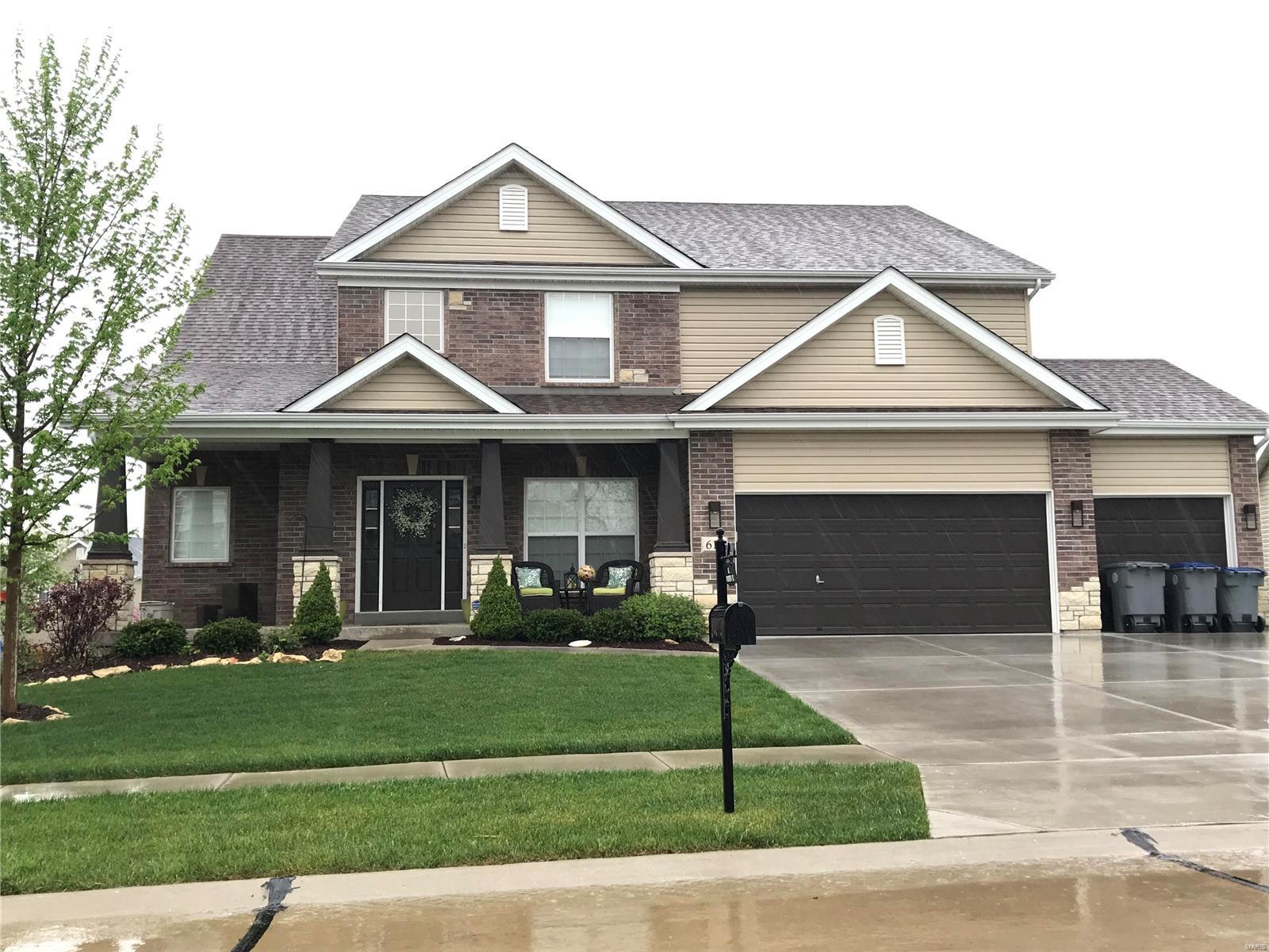 Wyndgate Village D #2-A - Residential