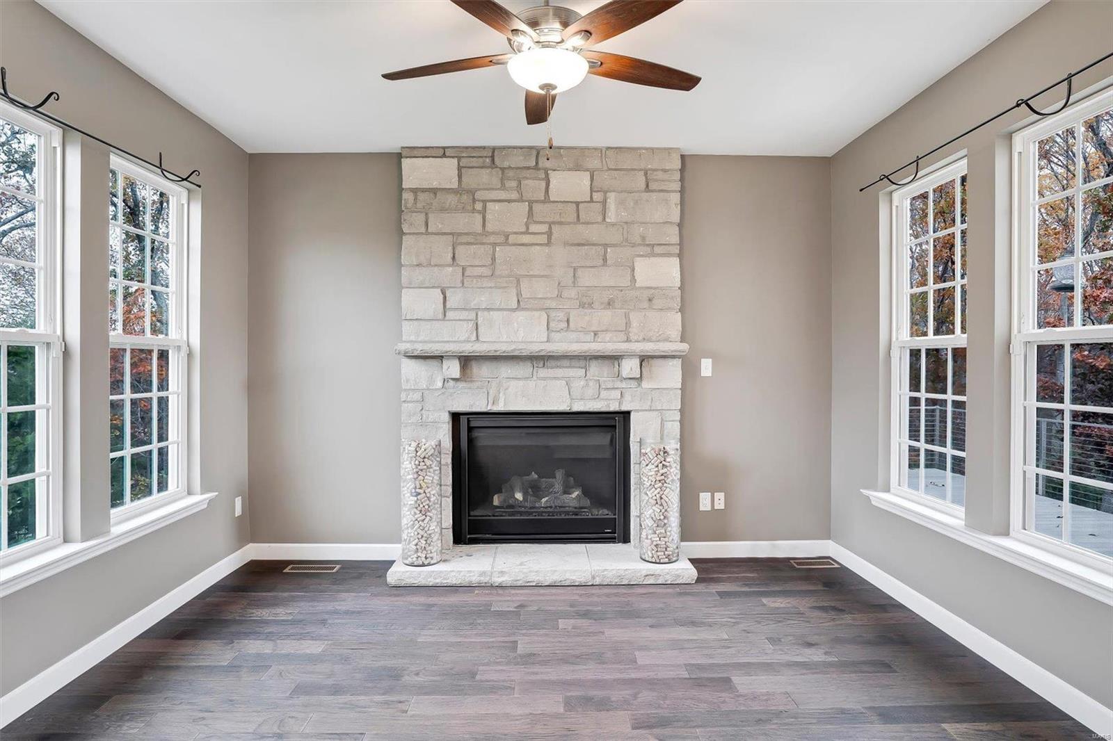 Wyndgate Village F #3 - Residential