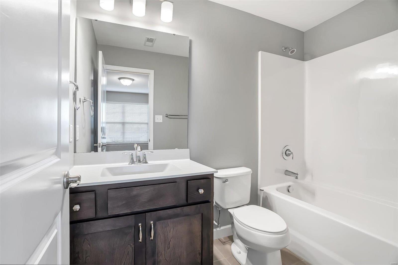 Wyndgate Village F #3 - Residential