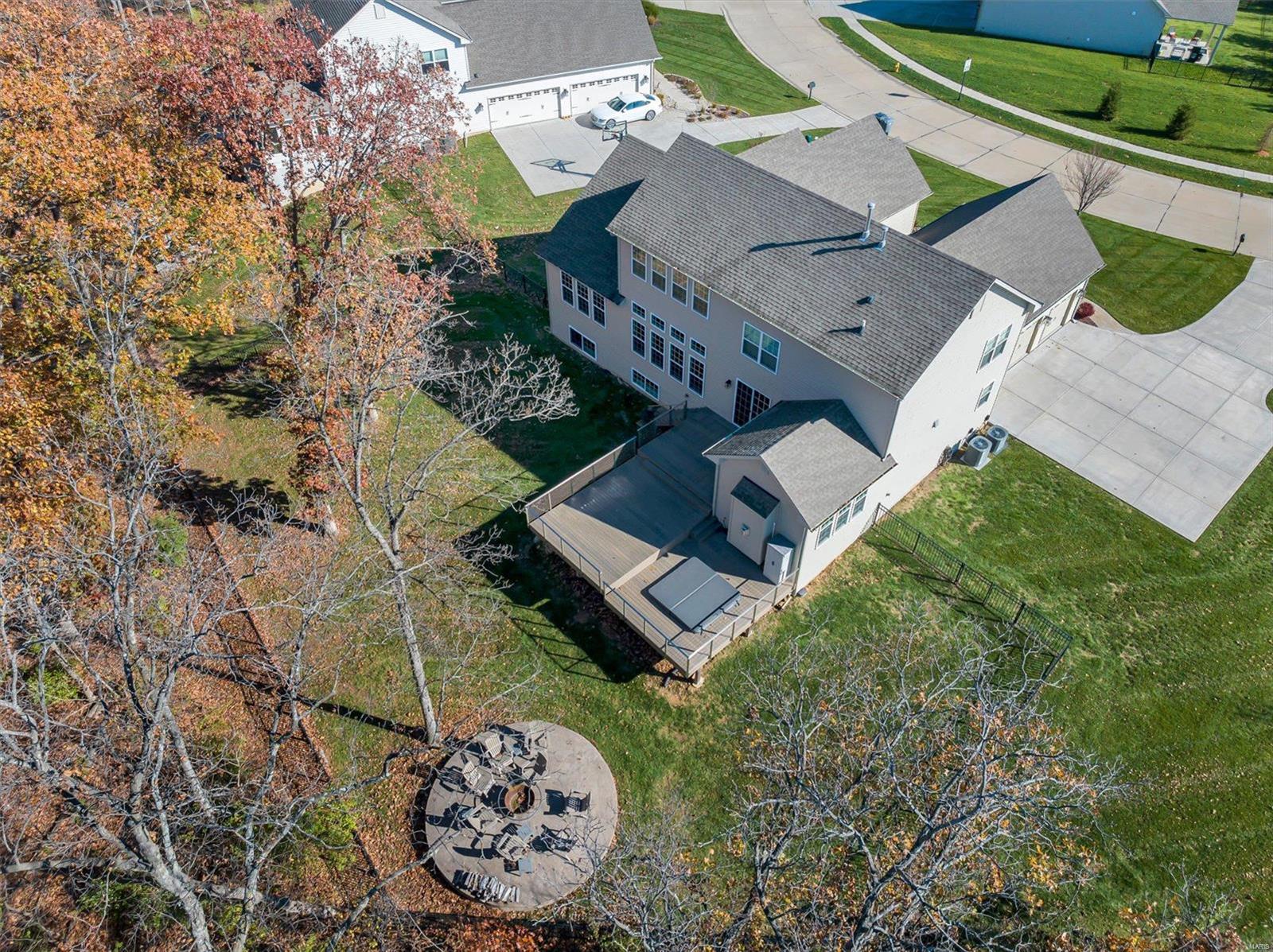 Wyndgate Village F #3 - Residential