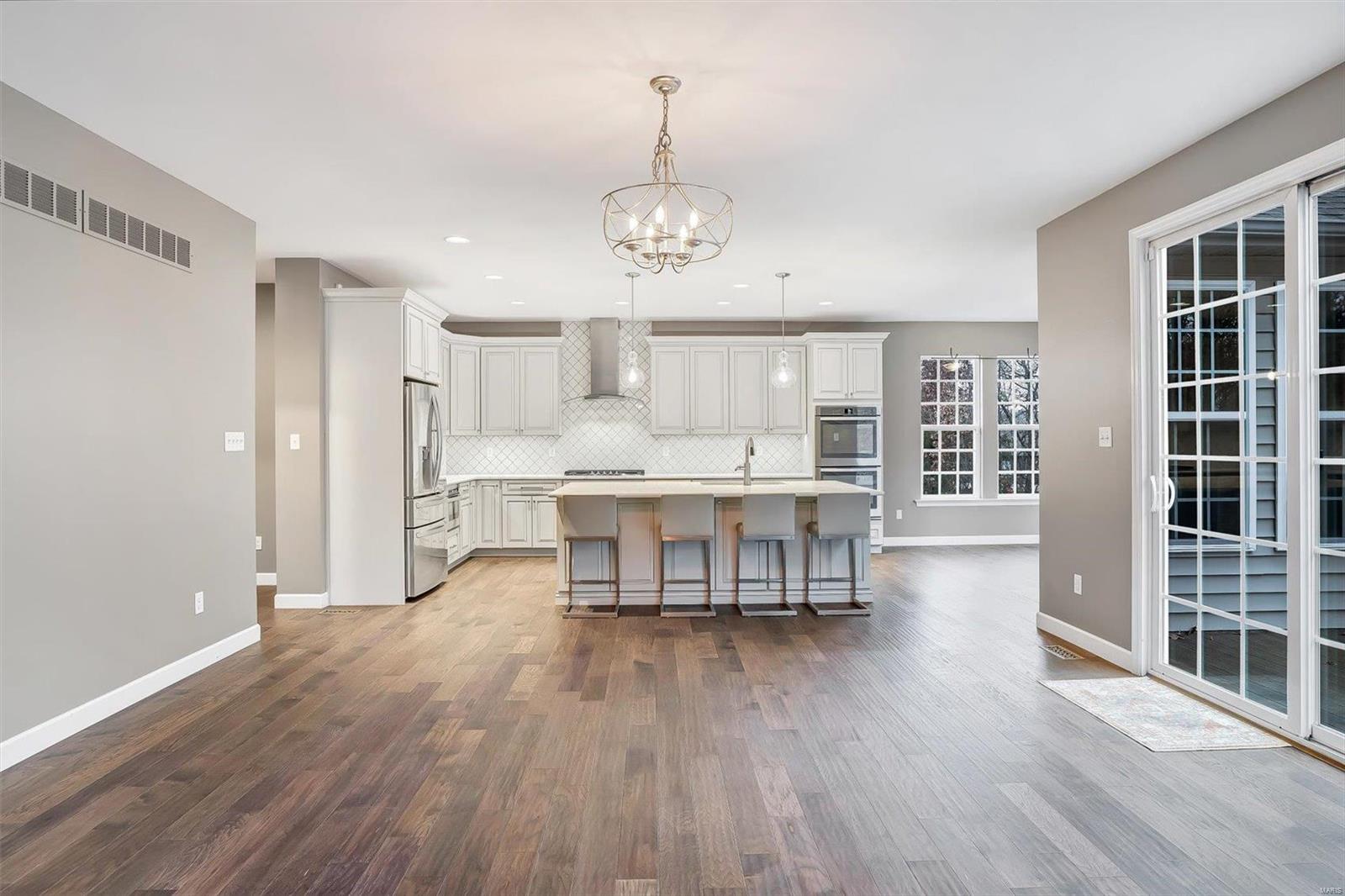 Wyndgate Village F #3 - Residential