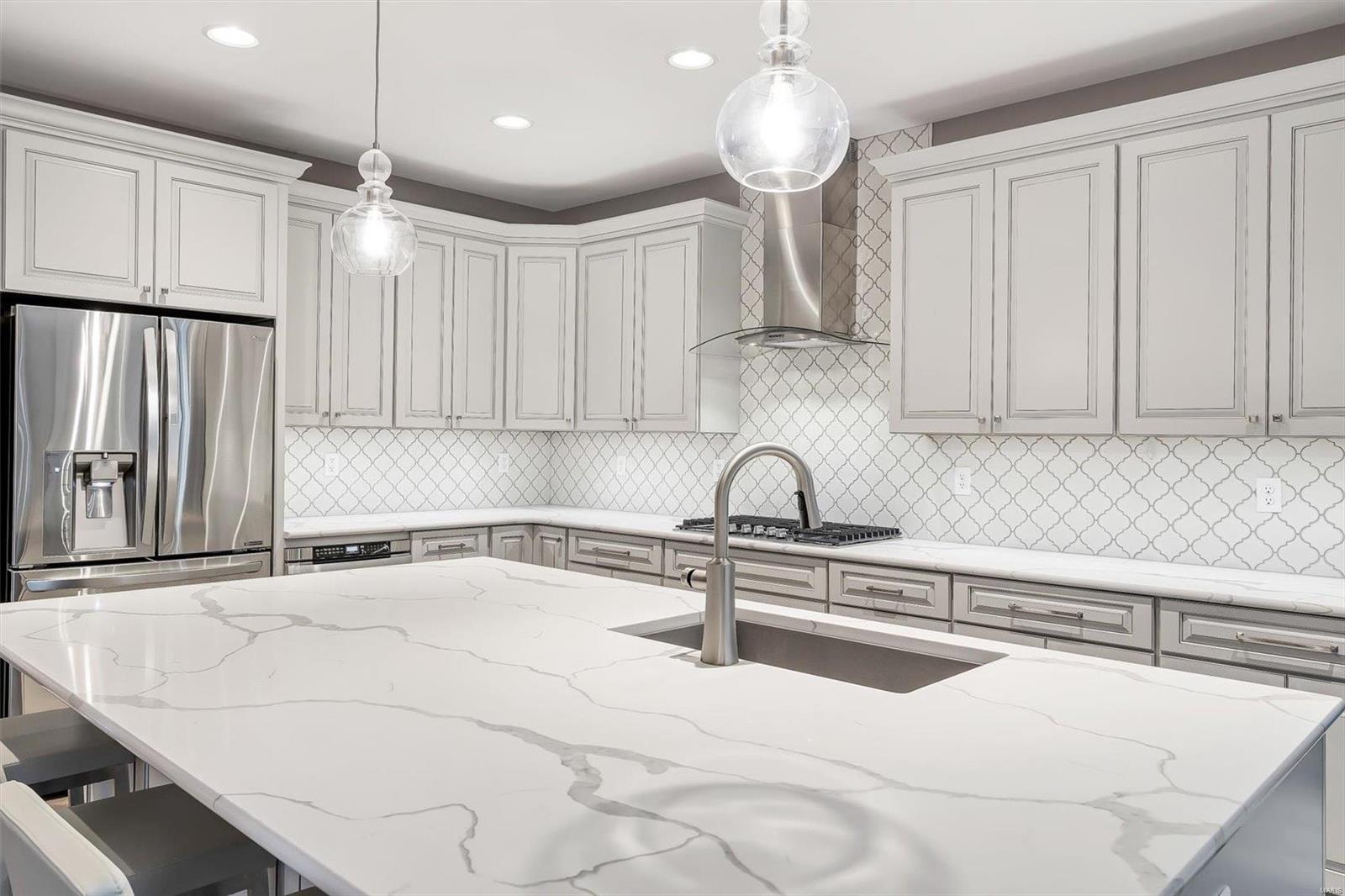 Wyndgate Village F #3 - Residential