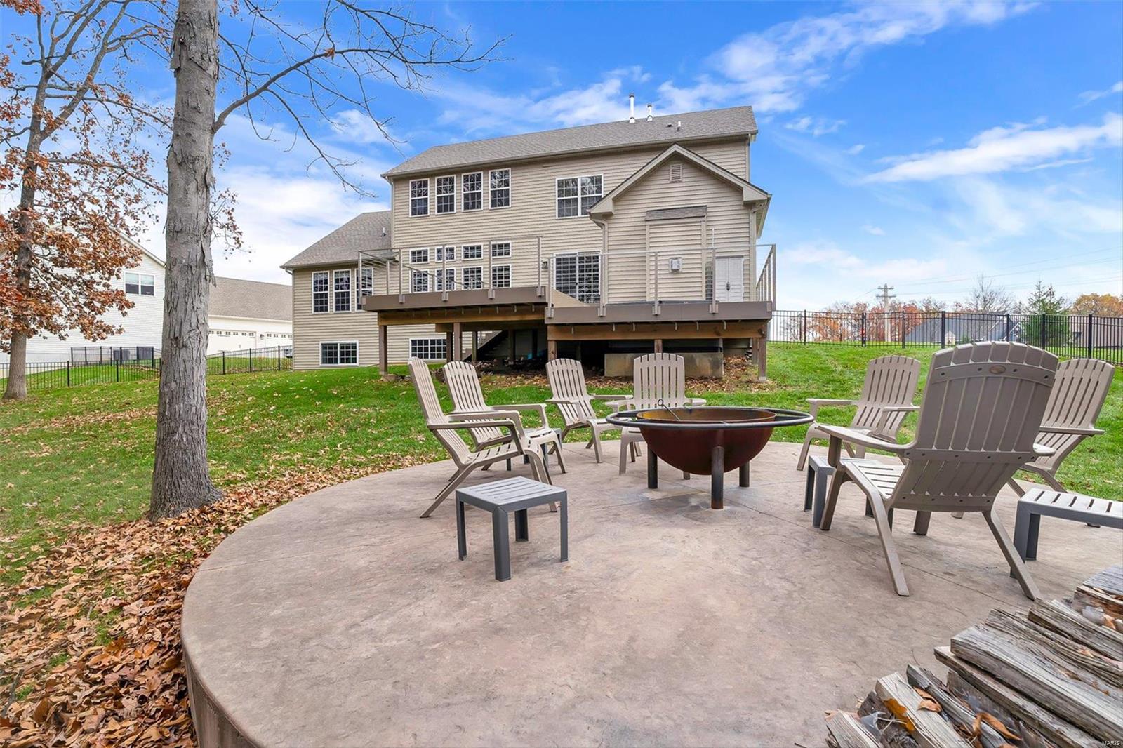 Wyndgate Village F #3 - Residential