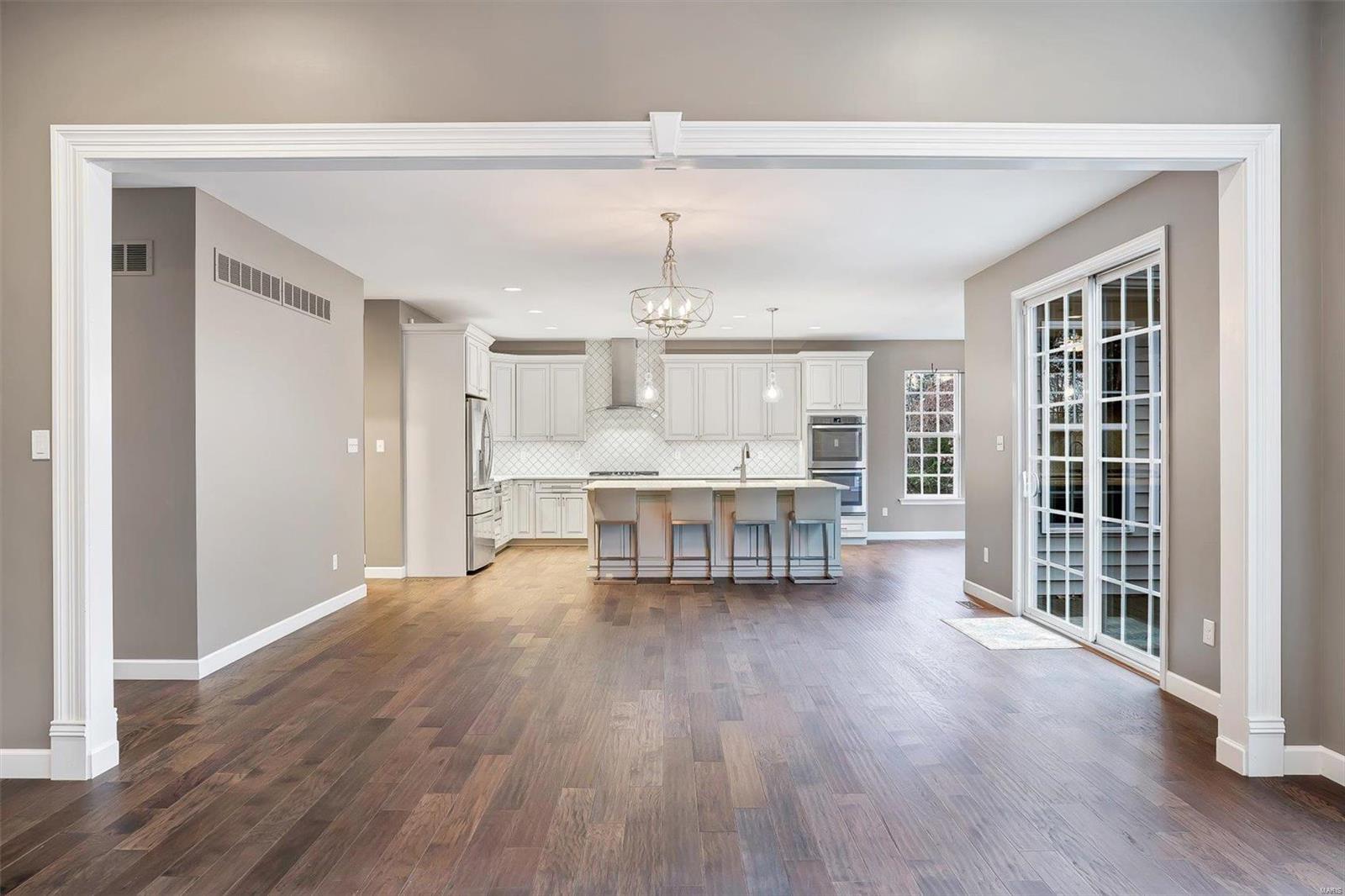 Wyndgate Village F #3 - Residential