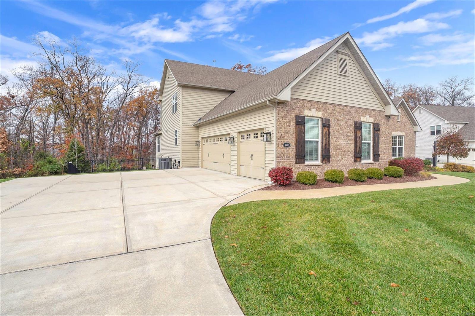 Wyndgate Village F #3 - Residential