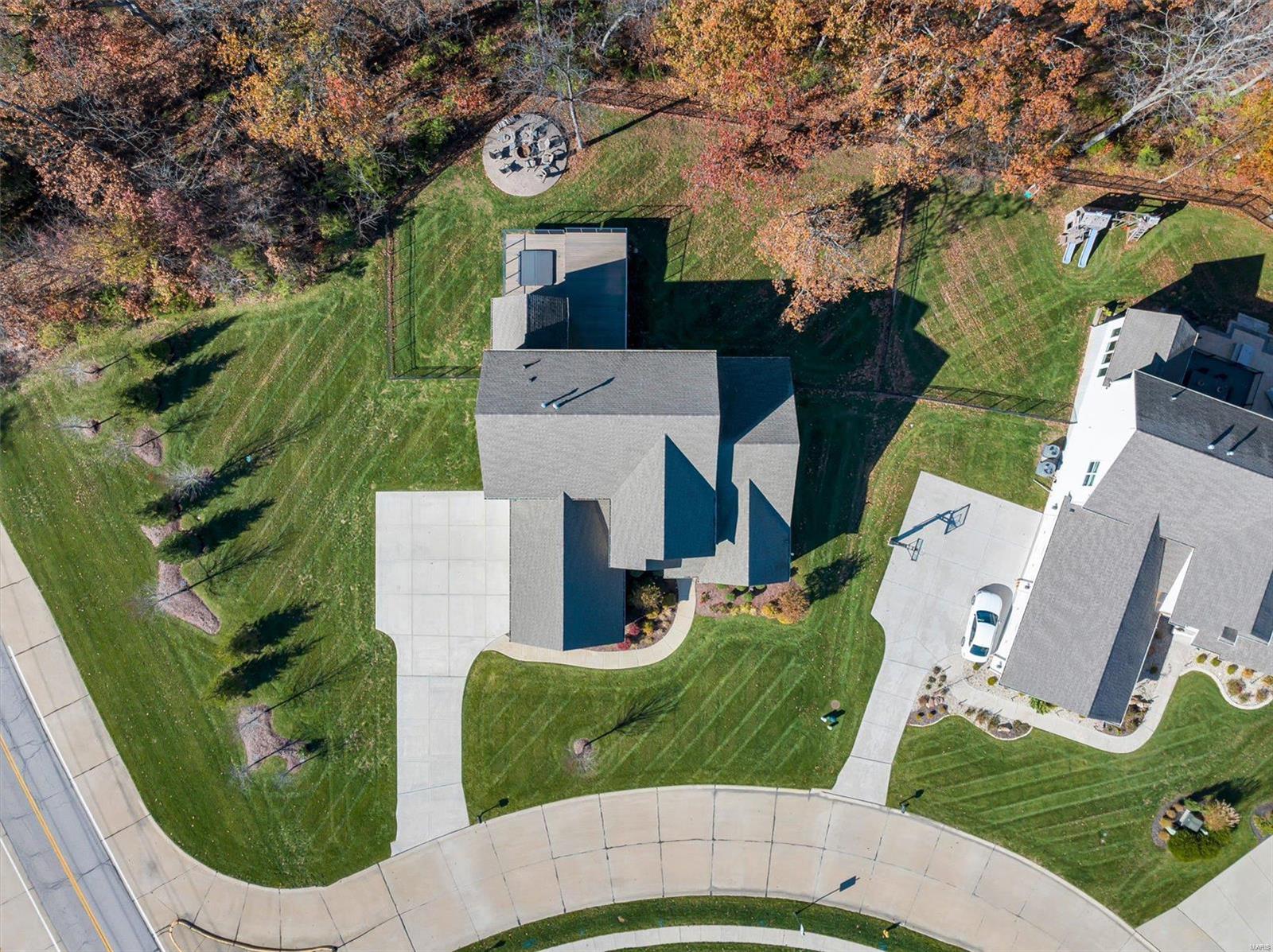 Wyndgate Village F #3 - Residential