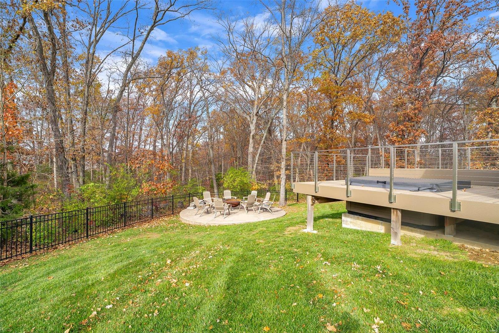 Wyndgate Village F #3 - Residential