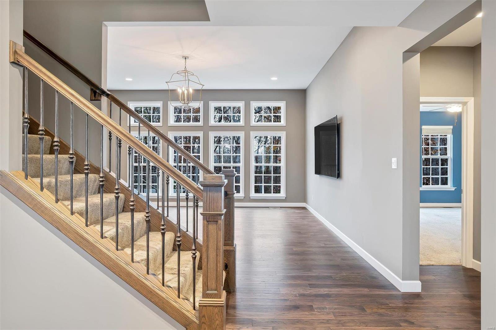 Wyndgate Village F #3 - Residential