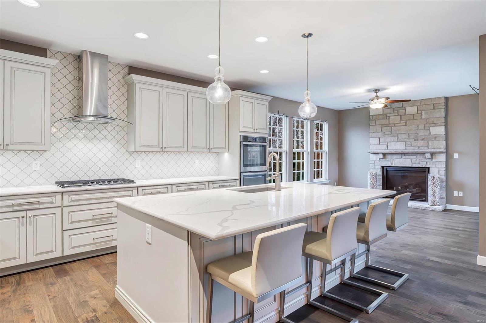 Wyndgate Village F #3 - Residential