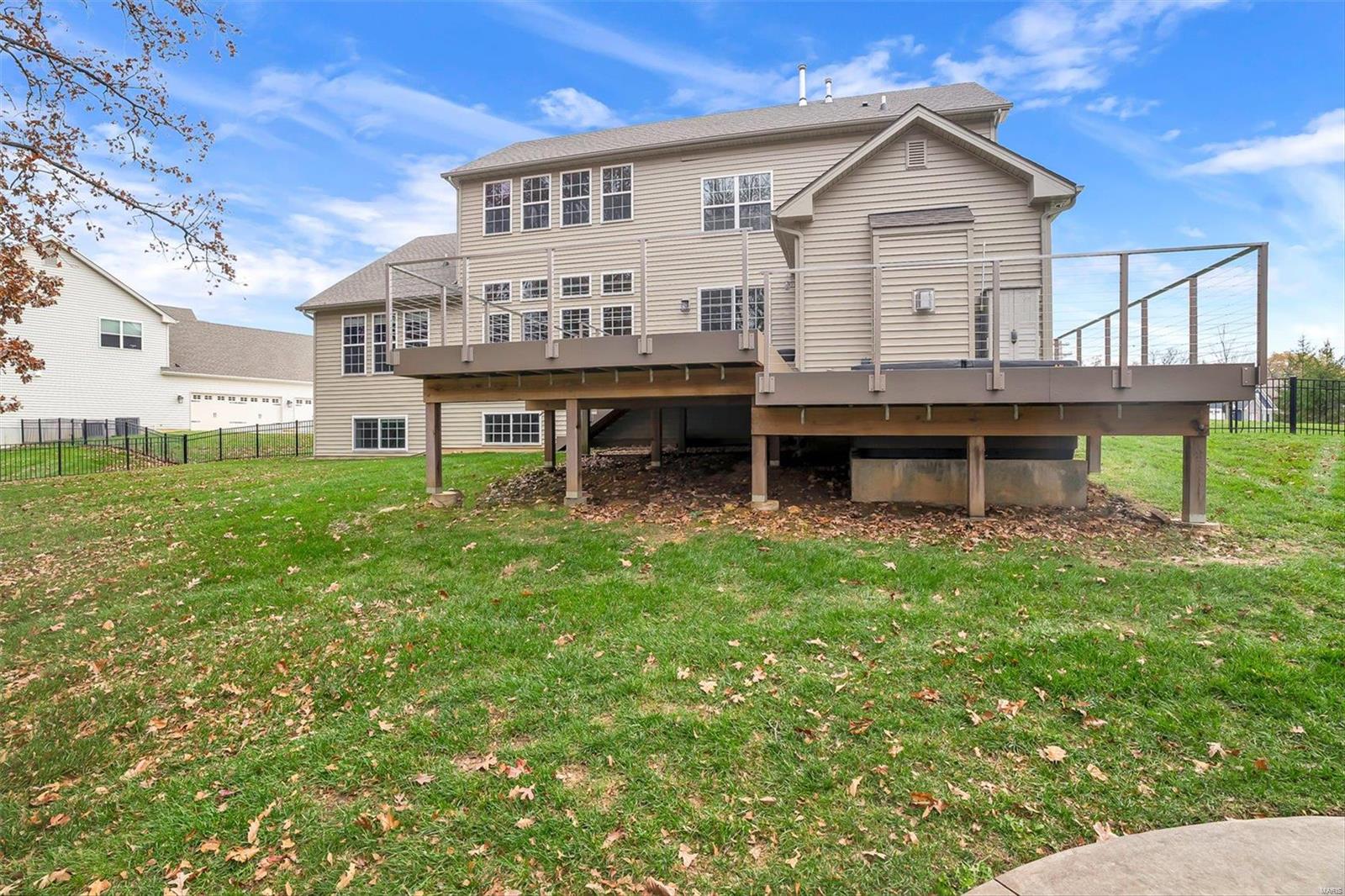 Wyndgate Village F #3 - Residential