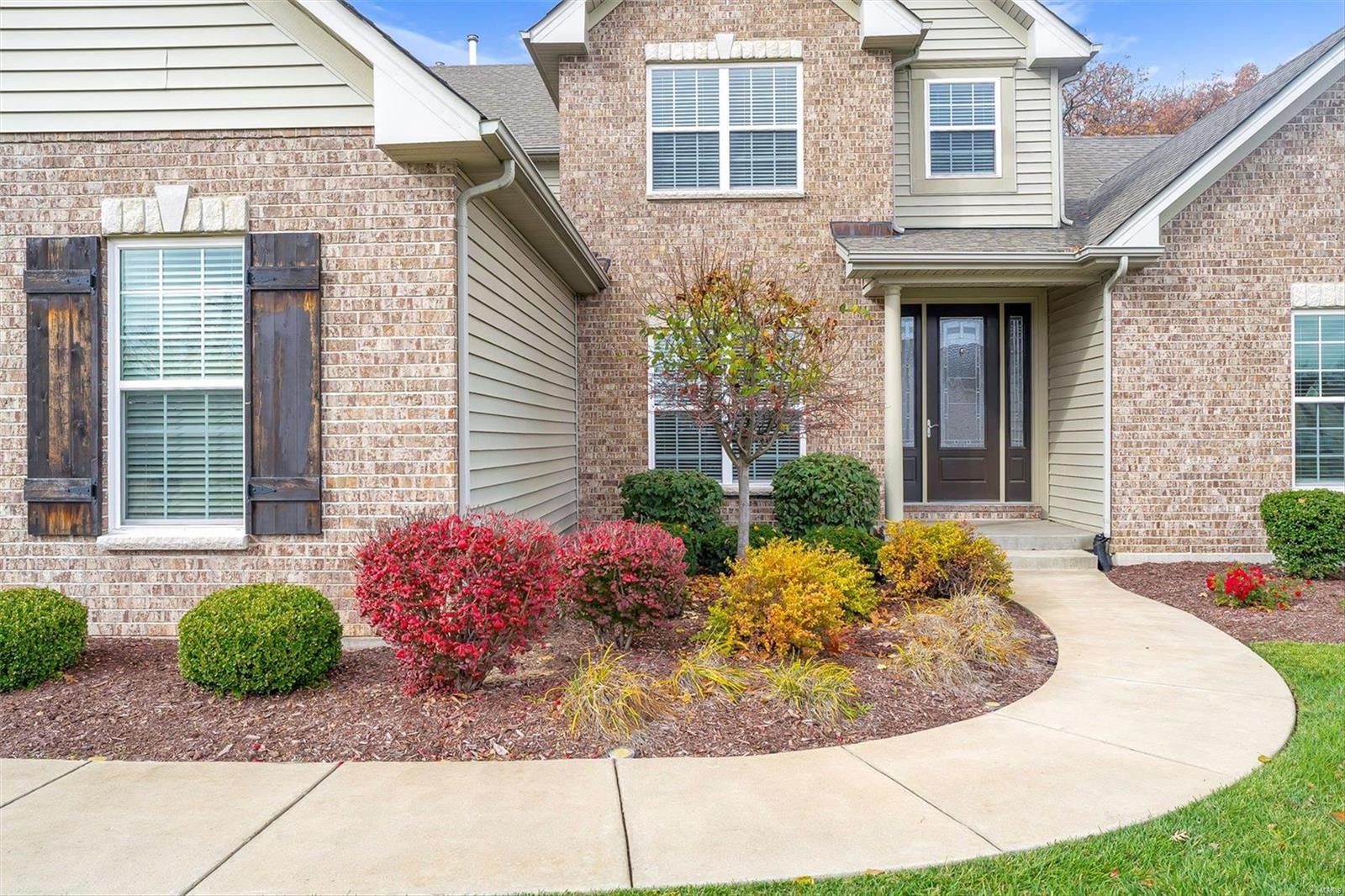 Wyndgate Village F #3 - Residential