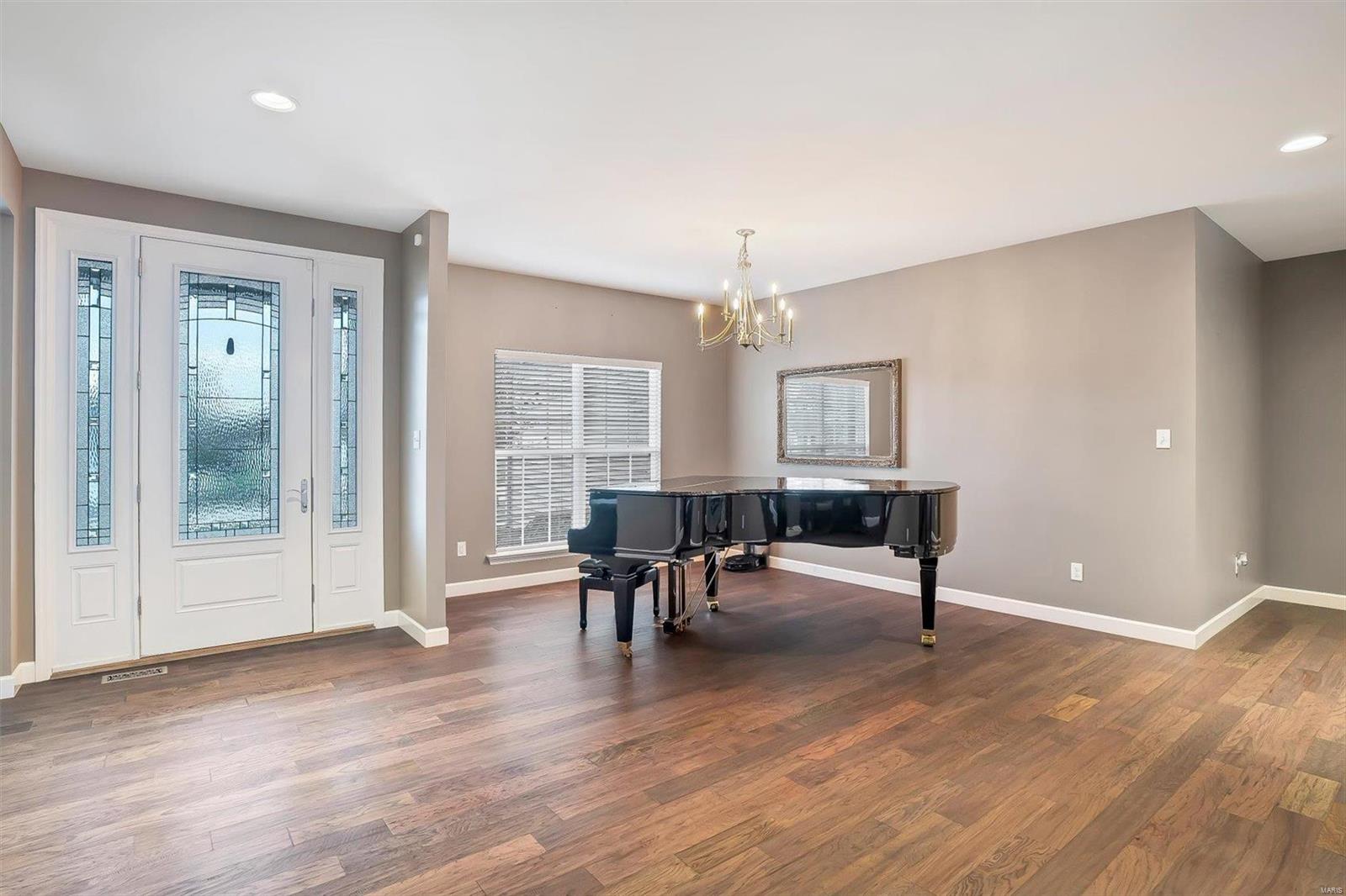 Wyndgate Village F #3 - Residential