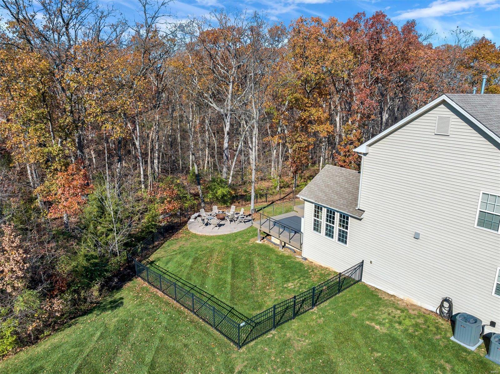 Wyndgate Village F #3 - Residential