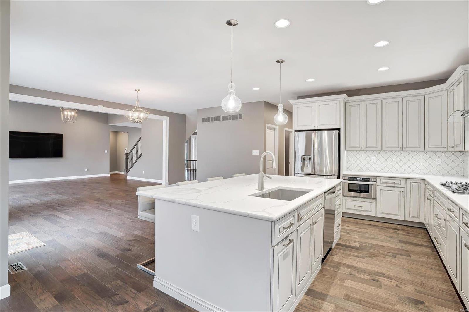 Wyndgate Village F #3 - Residential