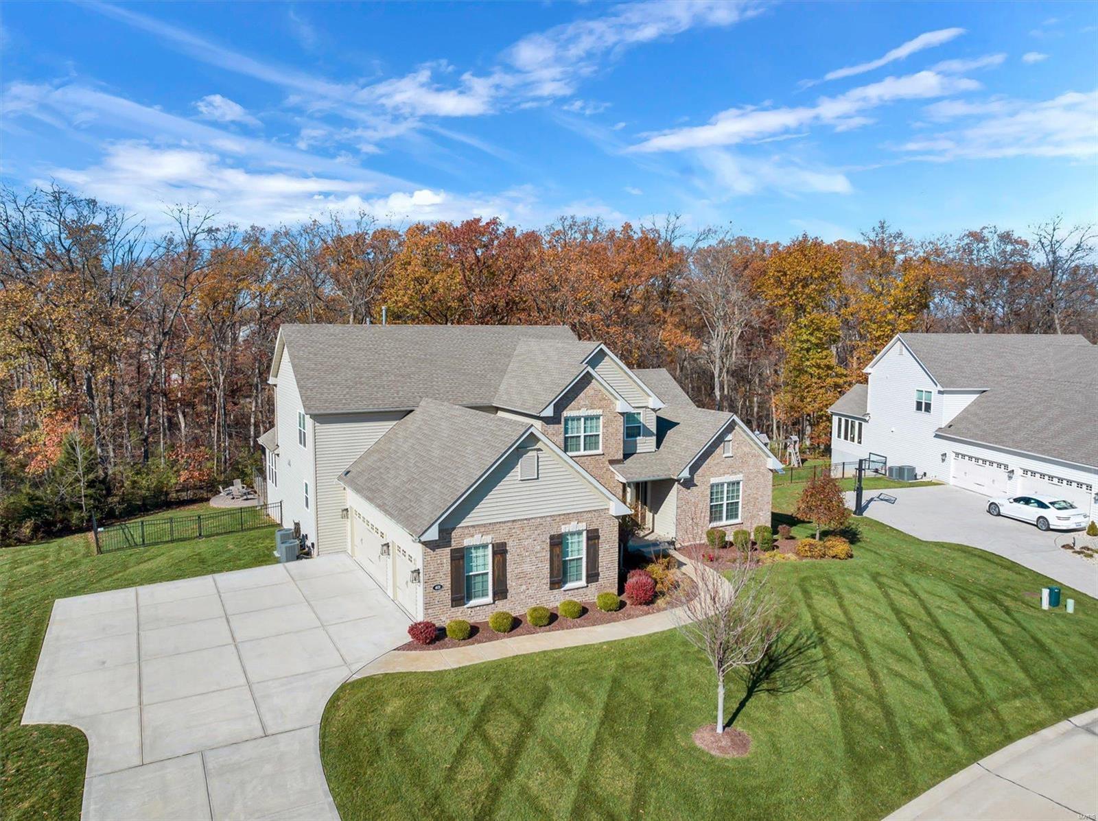 Wyndgate Village F #3 - Residential