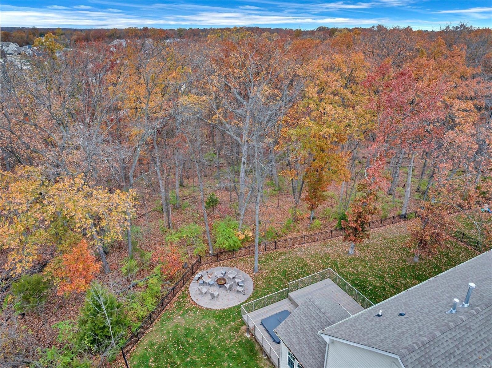 Wyndgate Village F #3 - Residential