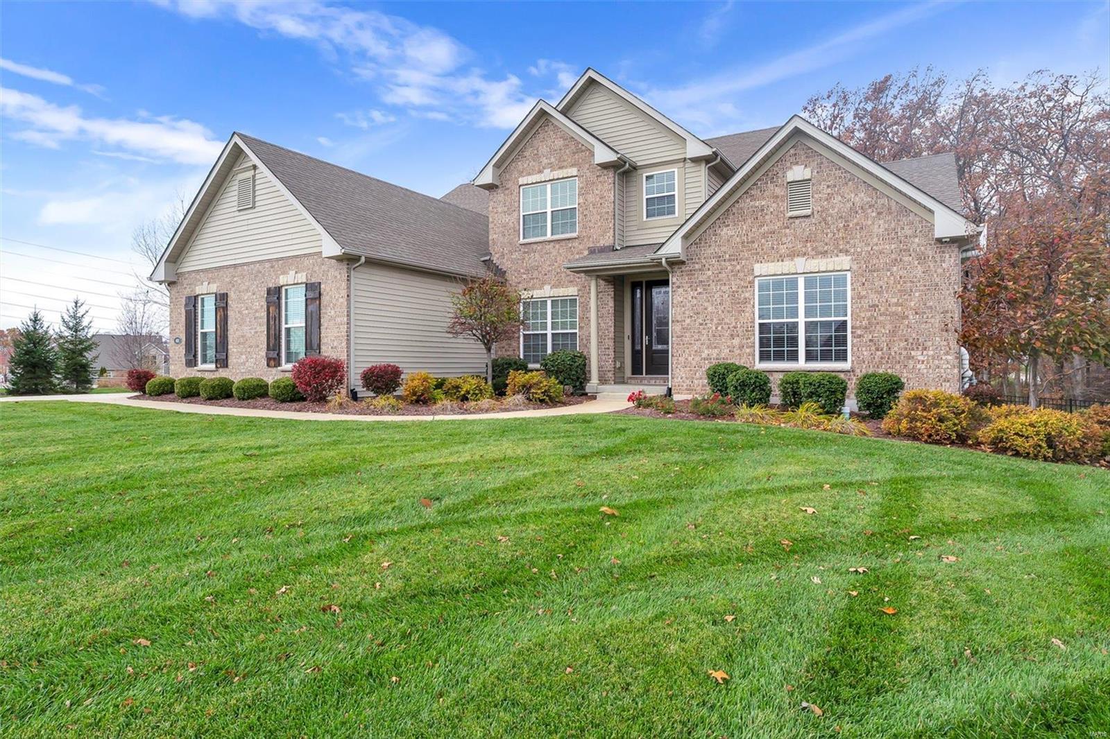 Wyndgate Village F #3 - Residential