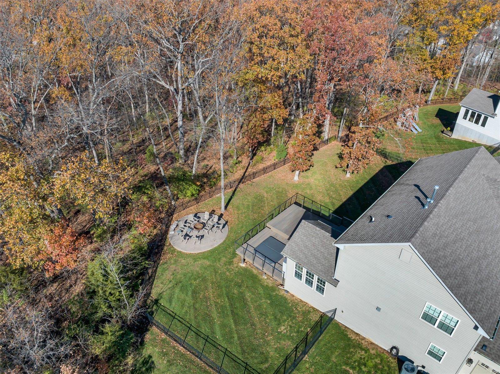 Wyndgate Village F #3 - Residential