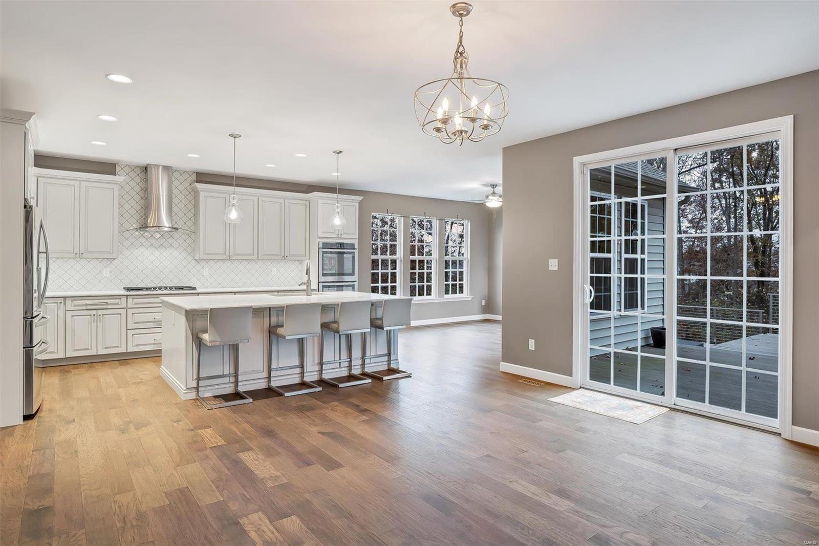 Wyndgate Village F #3 - Residential