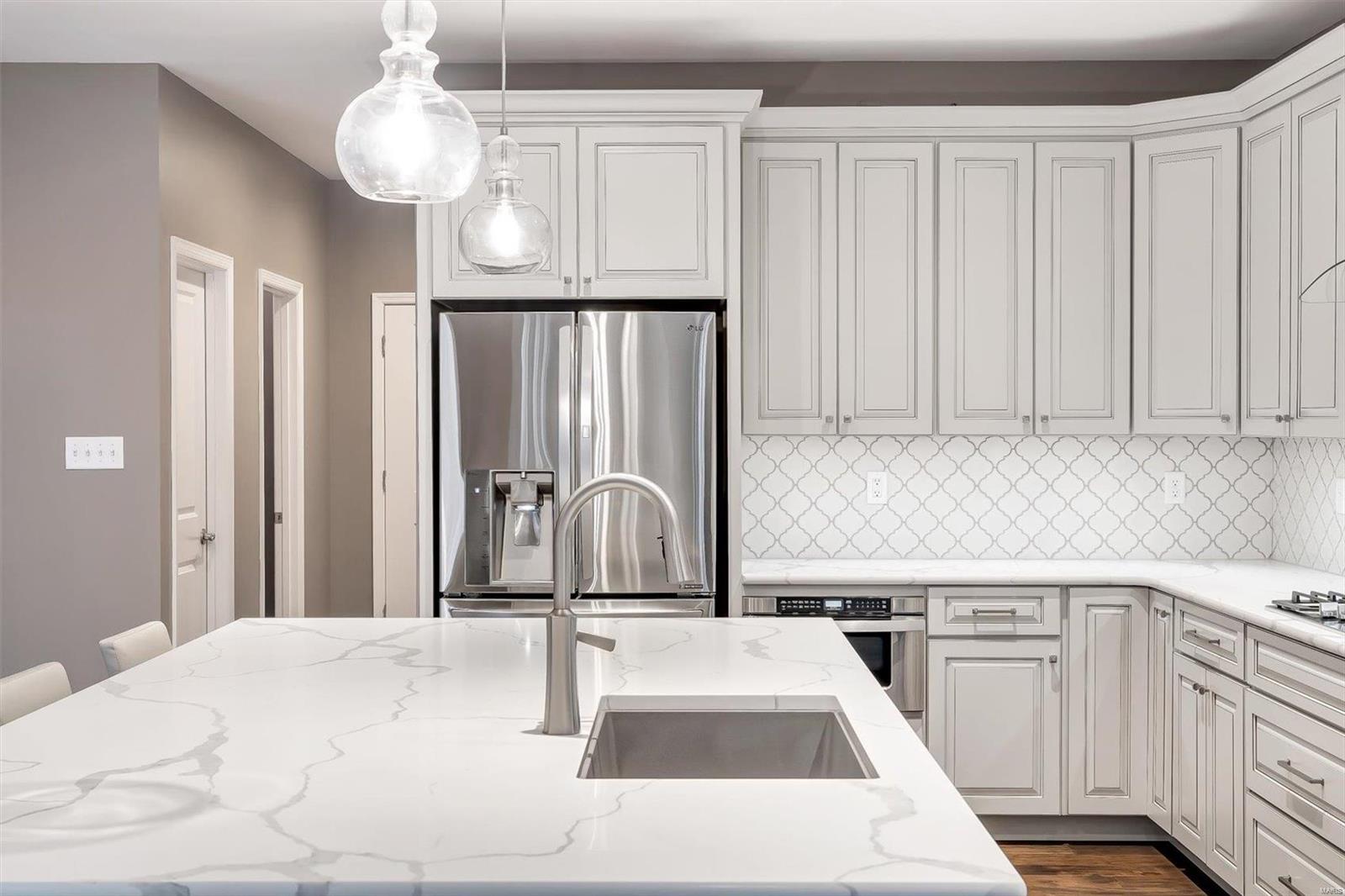 Wyndgate Village F #3 - Residential