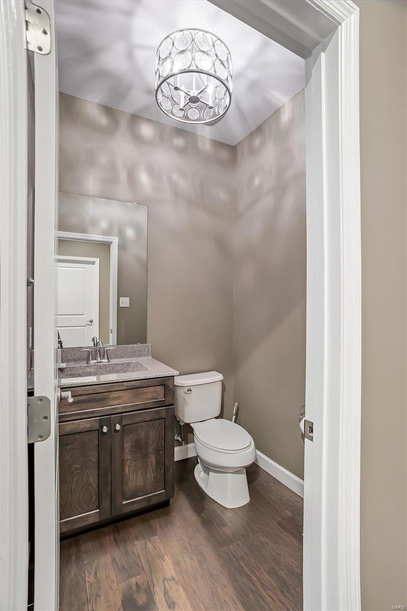 Wyndgate Village F #3 - Residential