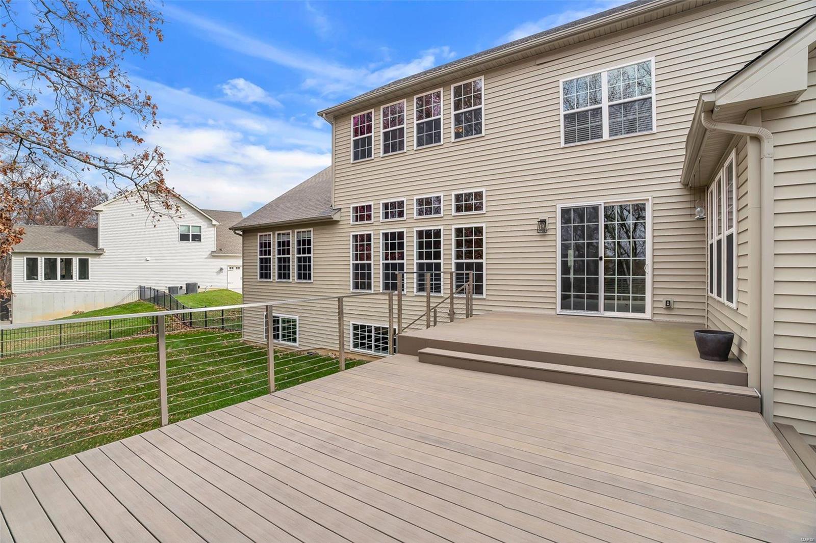 Wyndgate Village F #3 - Residential