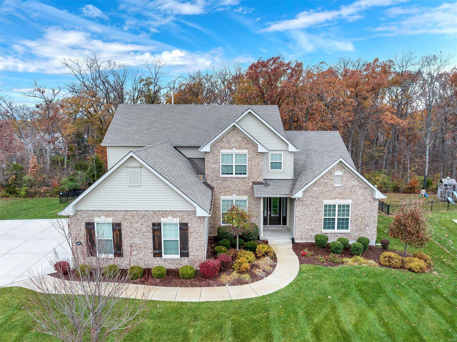 Wyndgate Village F #3 - Residential