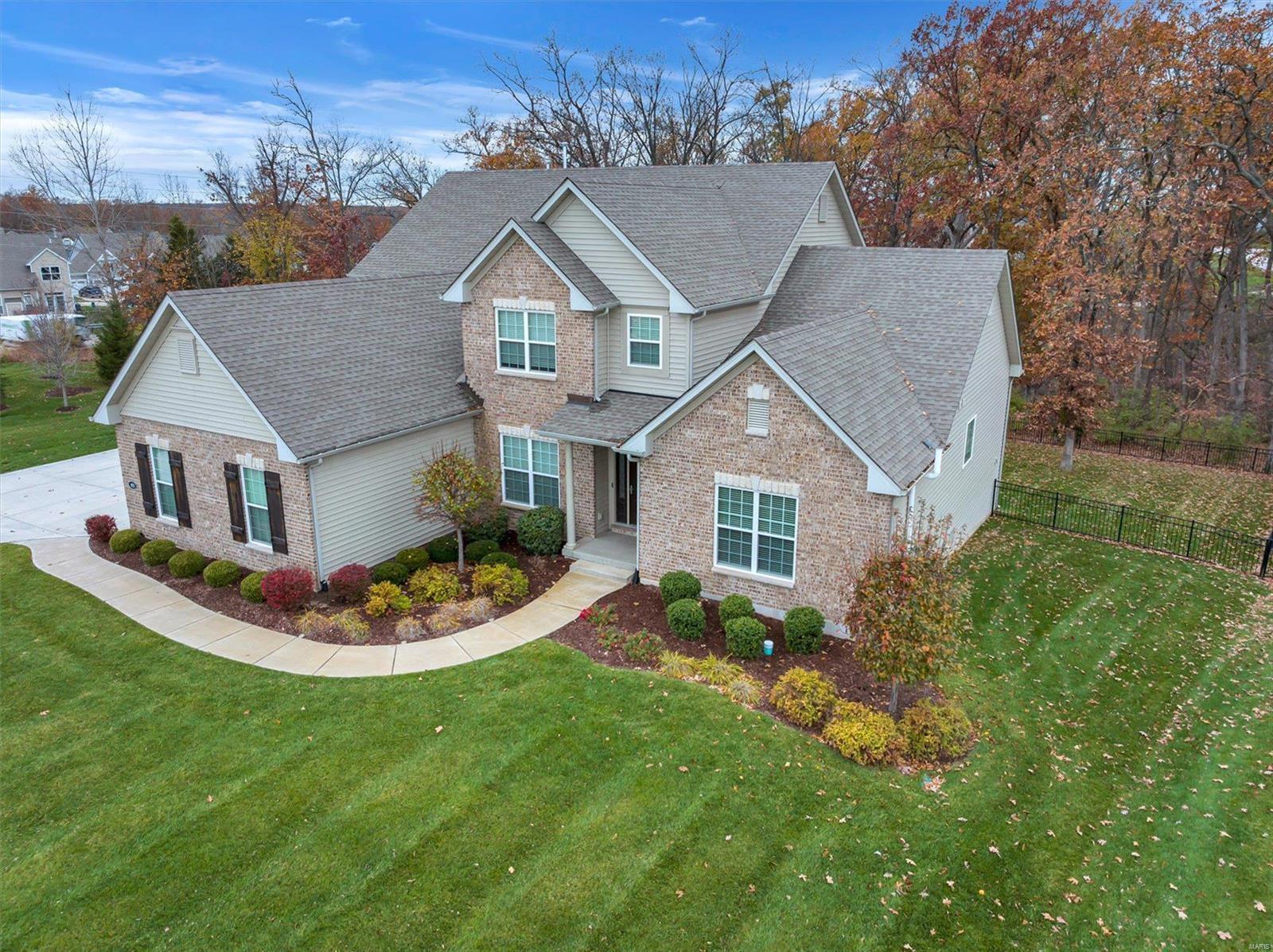 Wyndgate Village F #3 - Residential